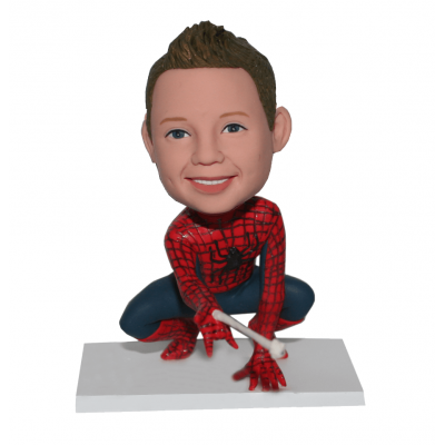 Figurine "Spiderman"