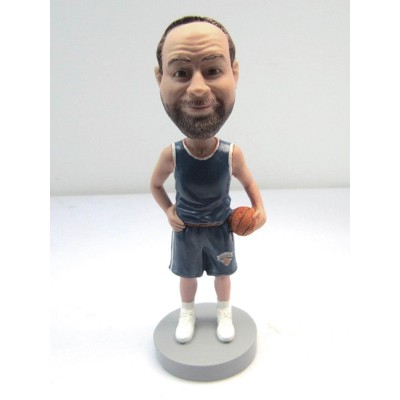Figurine "Basketball"