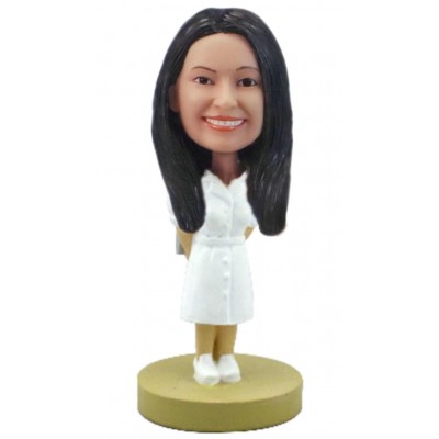 Figurine "Nurse"