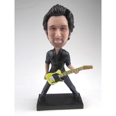 Figurine "Rock n'roll"