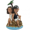 CUSTOMIZED BOBBLEHEADS EVENTS