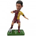 Custom Bobbleheads Soccer - 100% Handmade - Original Gift 