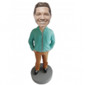 Figurine Personnalisée Pour un Anniversaire - Cadeau Original